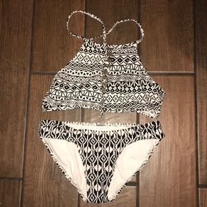 Catalina Halter swim suit